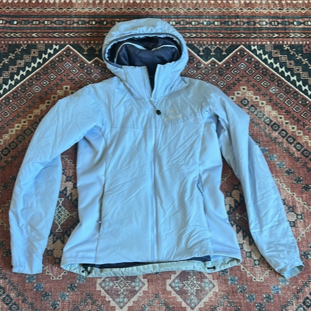 Arc'teryx Women's Atom Jacket